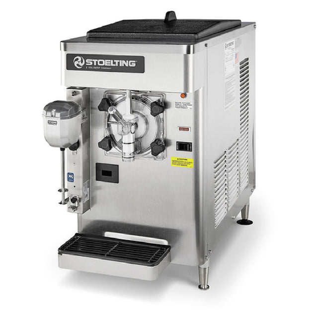 Stoelting by Vollrath SE112-37 Combo Frozen Beverage/Shake Machine Counter Top 15-1/4"W X 31-15/16"D X 30-3/8"H