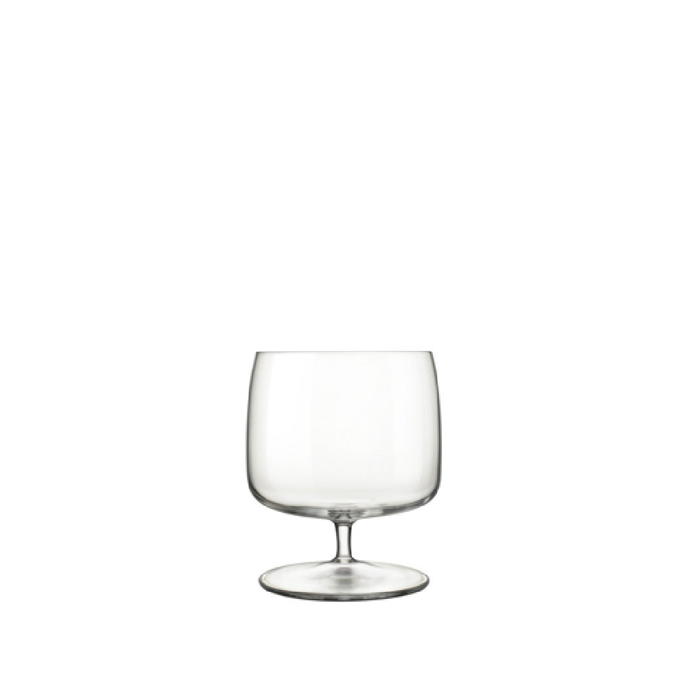 BauscherHepp 13361/01 Cognac Glass 3.8" Dia. 16.9 Oz Vinalia By Luigi Bormioli