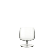 BauscherHepp 13361/01 Cognac Glass 3.8" Dia. 16.9 Oz Vinalia By Luigi Bormioli