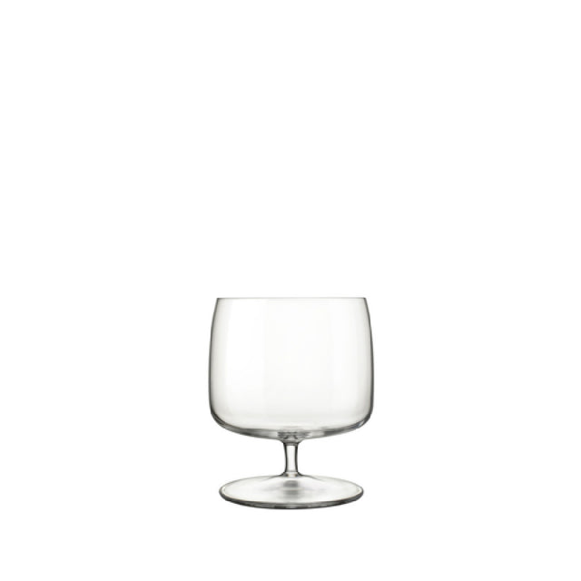 BauscherHepp 13361/01 Cognac Glass 3.8" Dia. 16.9 Oz Vinalia By Luigi Bormioli