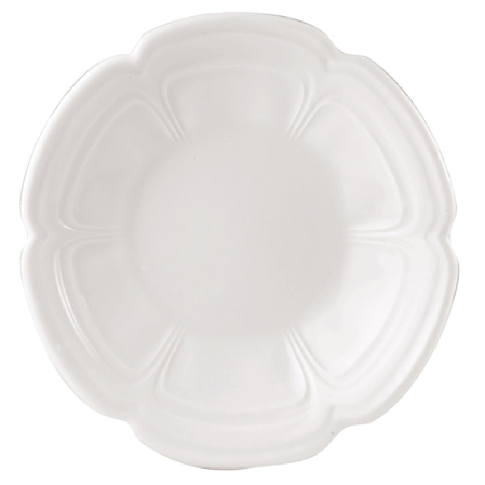 Steelite 9007C021 Oatmeal Bowl 16.0 Oz 6.5" X 2.0"