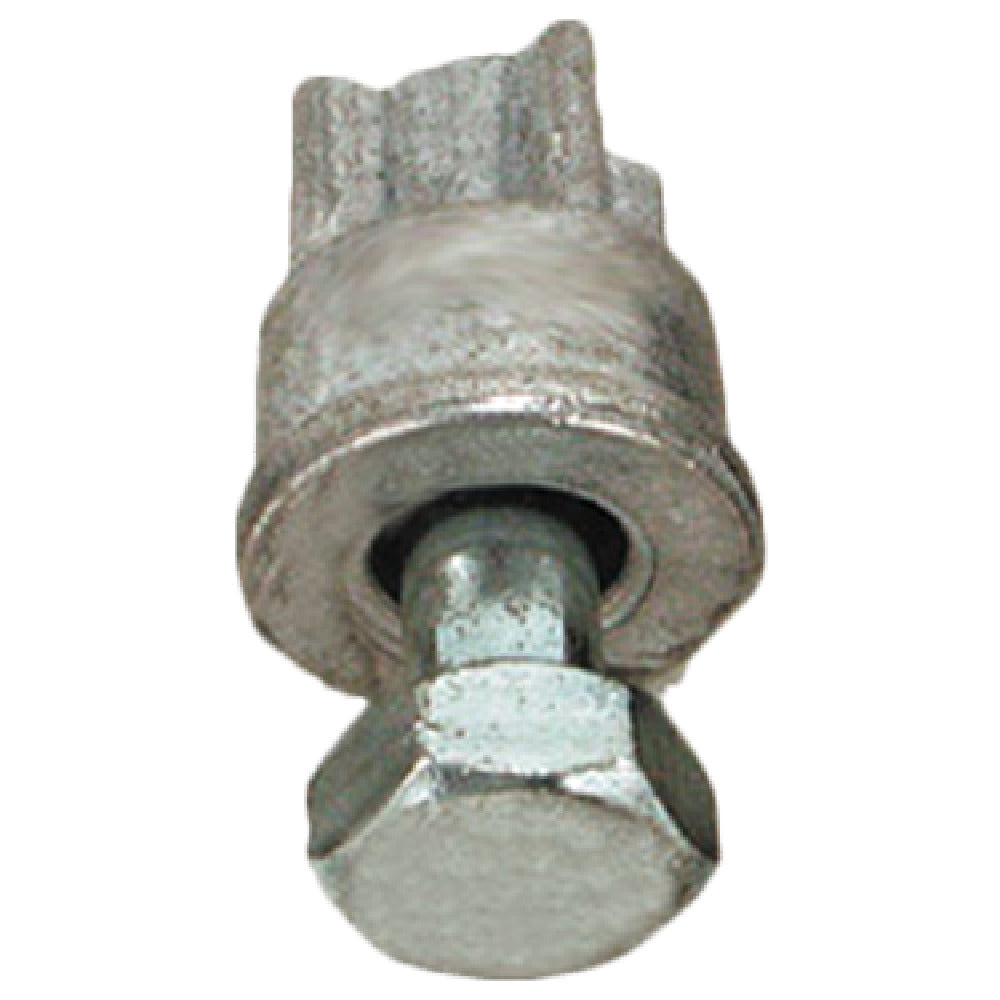 Royal ROY AX - Post Leveler, With Adjustable Bolt, For Storage Shelves