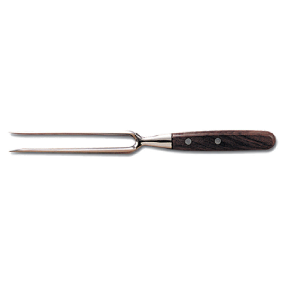 JB Prince V810 11 Victorinox Roast Fork 2-tine 11" Overall Length