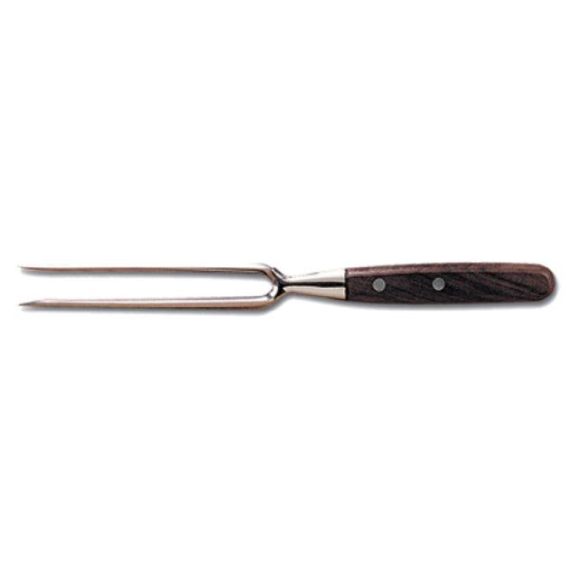 JB Prince V810 11 Victorinox Roast Fork 2-tine 11" Overall Length
