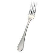 Steelite 5745SX021 Dinner Fork 18/10 Stainless Steel Folio Flatware