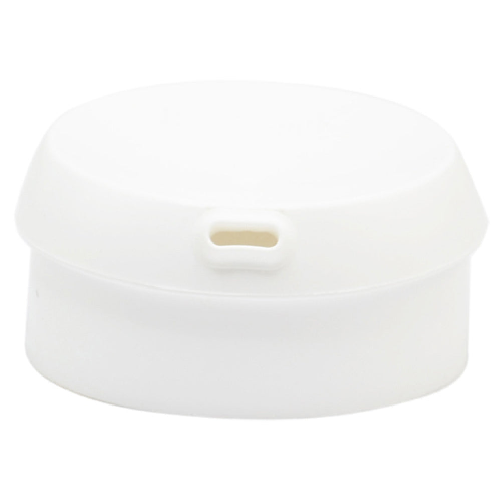 BauscherHepp T3840 Sip Lid 3-1/2"W X 3-1/2"D X 1-1/2"H Round