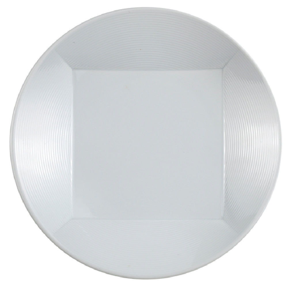 Steelite 61105ST0510 Deep Plate 21.0 Oz 8.88" X 1.63"