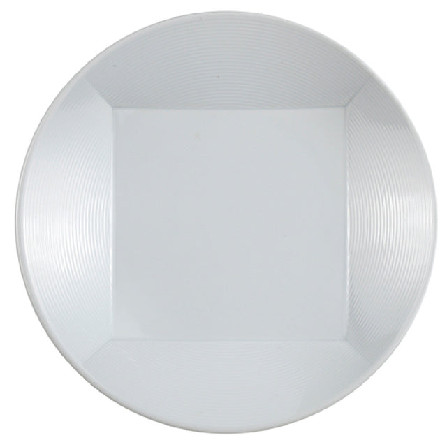 Steelite 61105ST0510 Deep Plate 21.0 Oz 8.88" X 1.63"