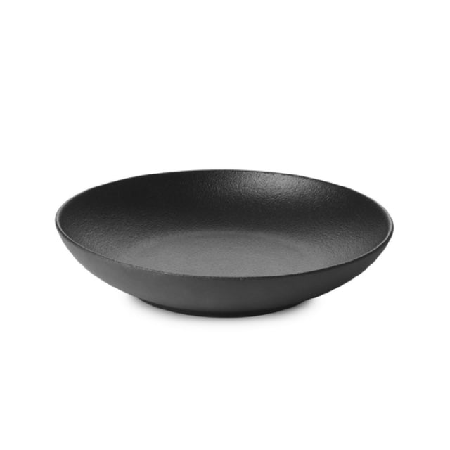 Revol 661508 EQUINOXE GOURMET PLATE 19CM Cast Iron Style
