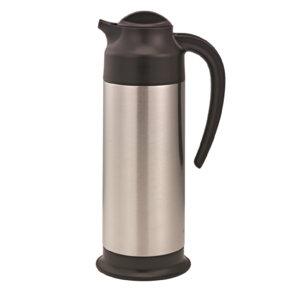 Service Ideas SSN100 Service Ideas SteelVac® Creamer Vacuum Insulated 1 Liter