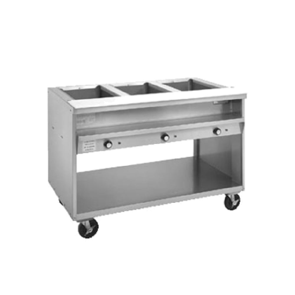 Randell 3515-240 Hot Food Table Electric 208/240V