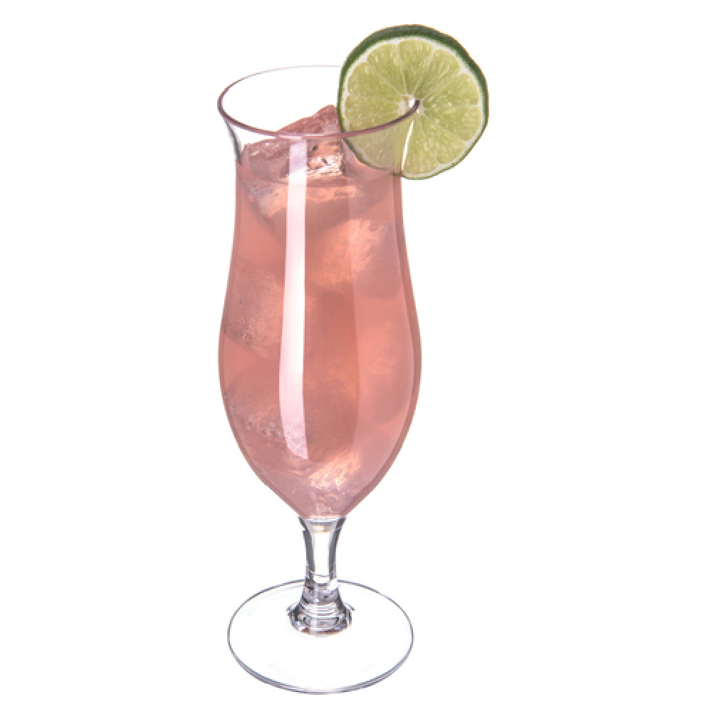 Carlisle Alibi Hurricane Glass - Thumbnail 5
