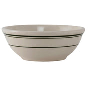Tuxton TGB-024 Nappie 10 Oz. 5-1/4" Dia.