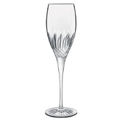 BauscherHepp 12759/01 Champagne/Prosecco Glass 7.5 Oz. 2-3/4" Dia. X 9-1/4"H
