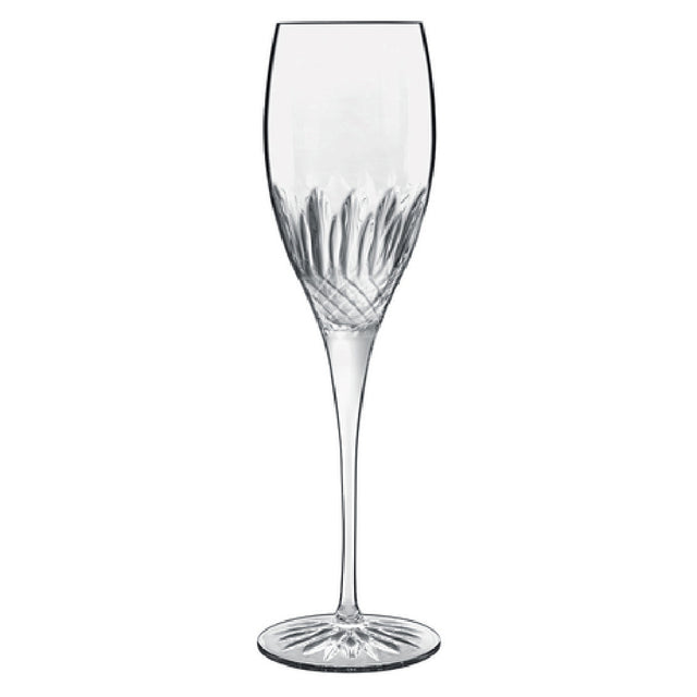 BauscherHepp 12759/01 Champagne/Prosecco Glass 7.5 Oz. 2-3/4" Dia. X 9-1/4"H