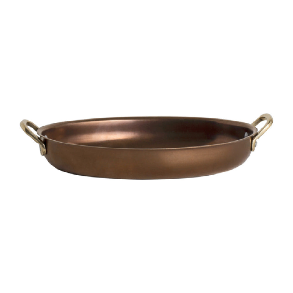 Steelite GWSSD24CV Oval Dish 37.875 Oz 11.375" X 7.0" X 2.0"