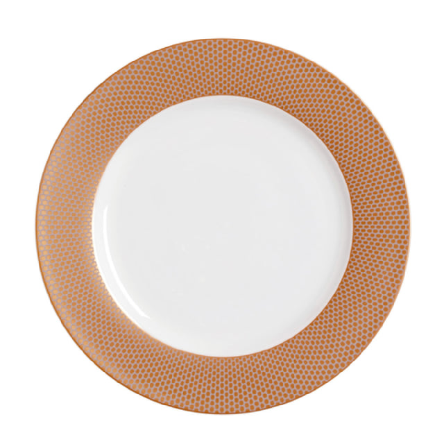 Steelite 82125AND0101V1 Plate 11.75" X 0.875" Quanta