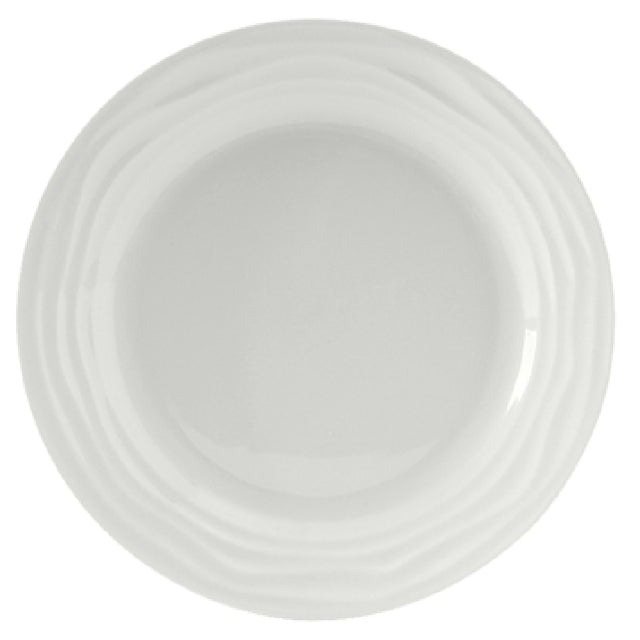 Tuxton GDP-002 Plate 6-1/4" Dia. Round