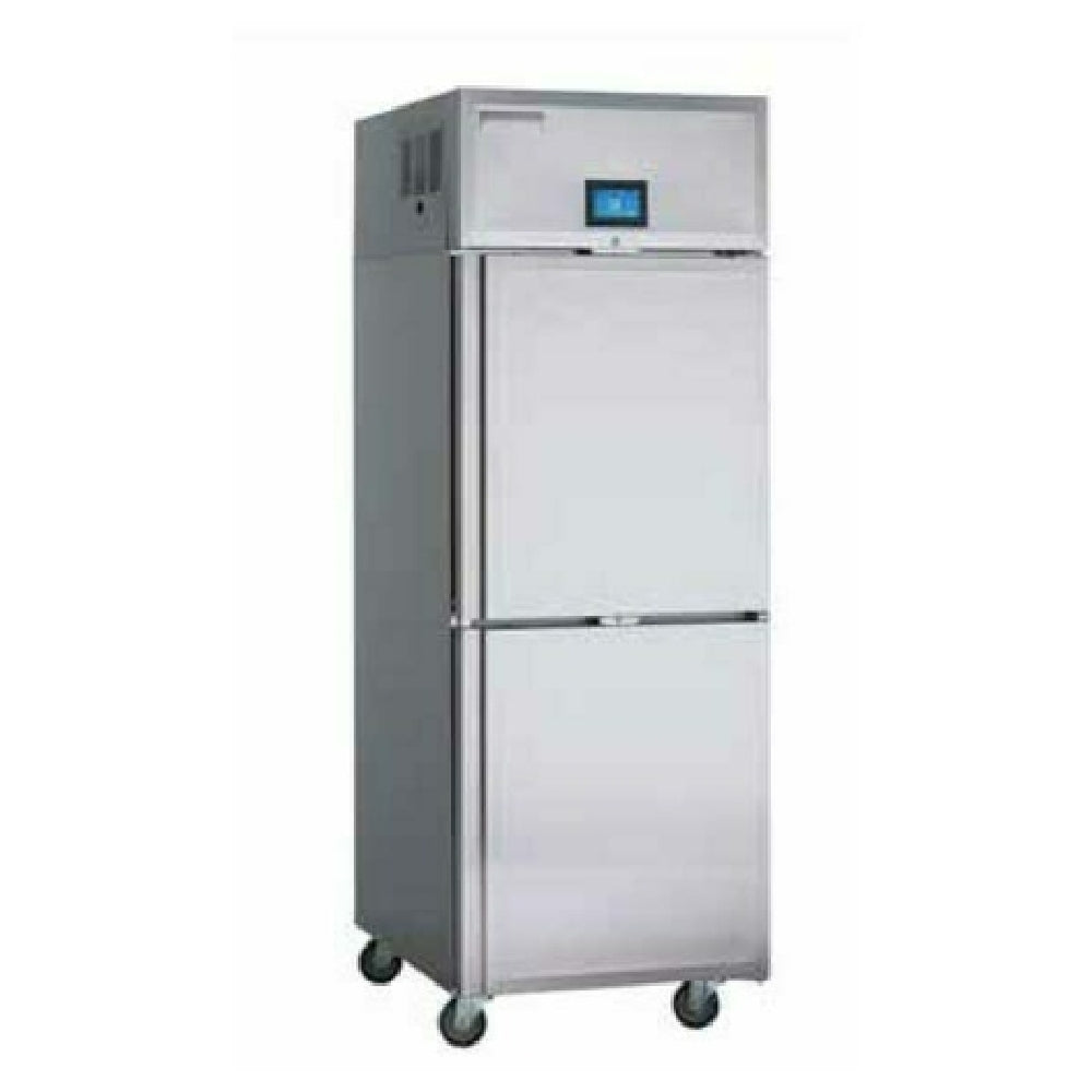 Delfield GAR1NP-SH Specification Line® Refrigerator Reach-In Narrow