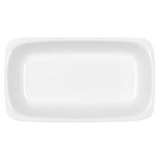 BauscherHepp 955817 Dish 10.1 Oz. Rectangular
