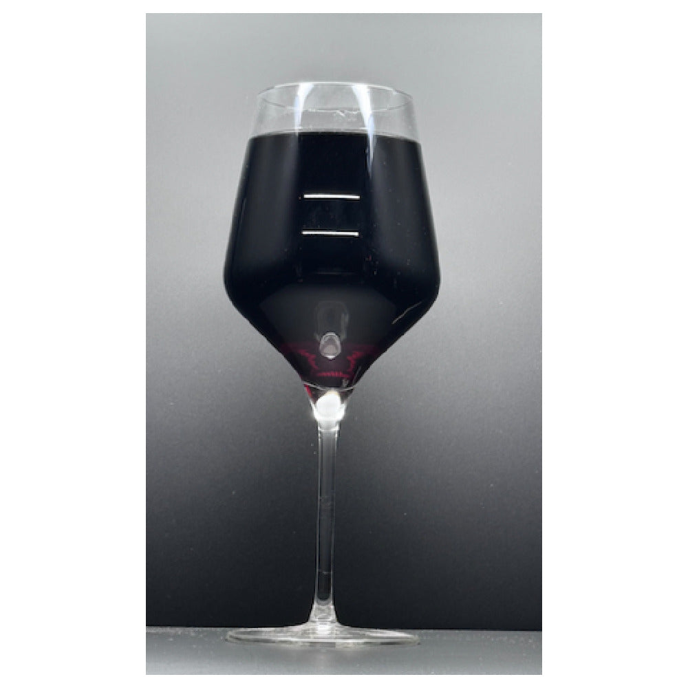 Buccaneer Container Corp 6Y9PL9322 (Buccaneer) Prism Master's Reserve Wine 13 Oz.
