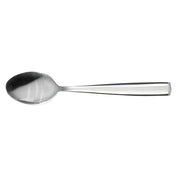 Tableware Solutions USA SH M1100 Tea Spoon 6-3/5" 18/0 Stainless Steel