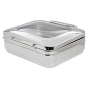 Hubert 77993 - Induction Chafer, 1/2-size, 4 Qt.