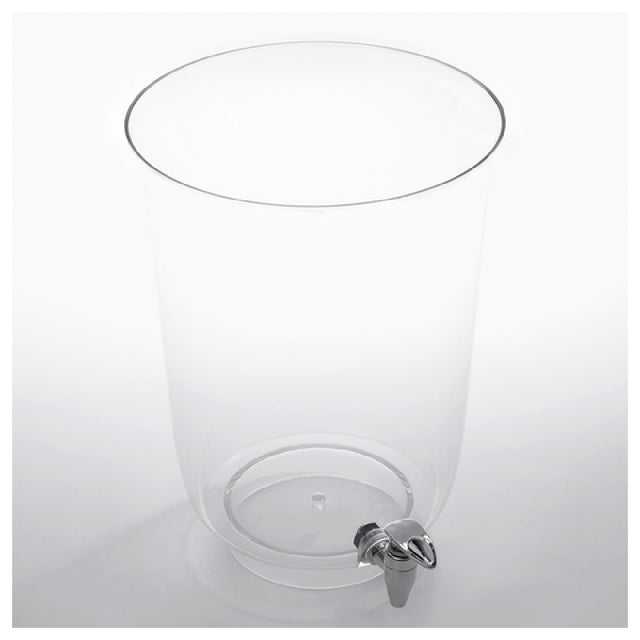 American Metalcraft JREP4 Juice Dispenser Body With Faucet Fits JUICE3