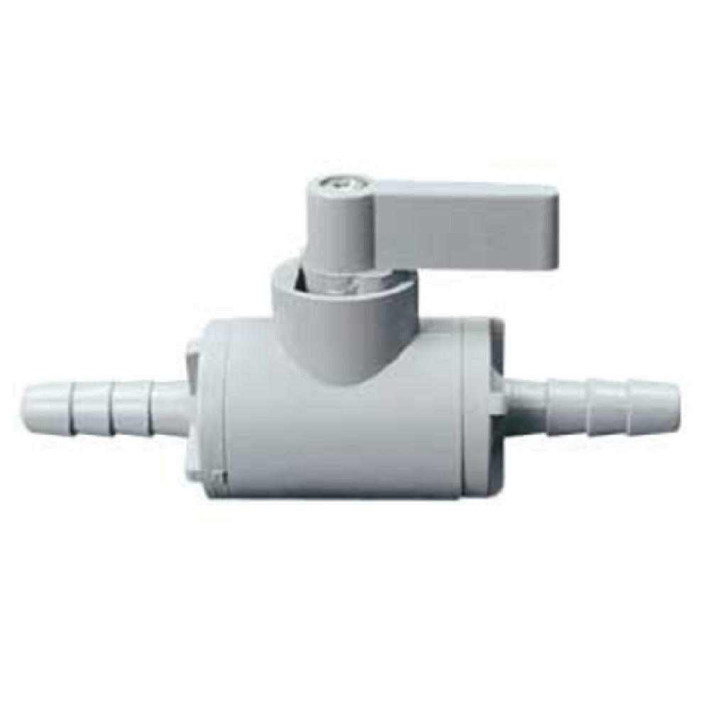 Micro Matic WD-020 1/4" In-line Flow Control Shut Off