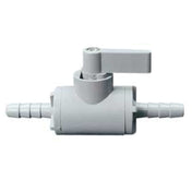 Micro Matic WD-020 1/4" In-line Flow Control Shut Off