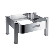 BauscherHepp 55.0013.6040 Chafing Dish Frame GN 2/317-1/4" X 15-3/4" X 9-1/2"