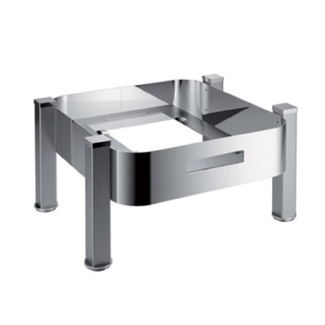 BauscherHepp 55.0013.6040 Chafing Dish Frame GN 2/317-1/4" X 15-3/4" X 9-1/2"