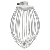 Hobart DWHIP-HL60 - Legacy® Mixer 60 Quart "D" Wire Whip, Stainless Steel