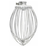 Hobart DWHIP-HL80 - Legacy® Mixer 80 Quart "D" Whip, Stainless Steel