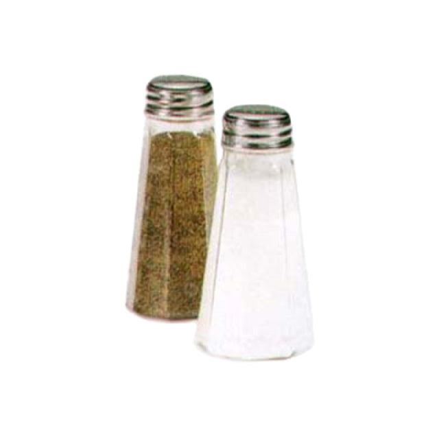 Vollrath 303LJ Replacement Jar Only 3 Oz. Polycarbonate