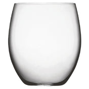 BauscherHepp 09264/06 Double Old Fashioned Glass 17 Oz. 3-3/4" Dia. X 4"H
