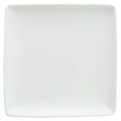 Fortessa 590301 Palazzo Plate 5.5" (14cm) Square