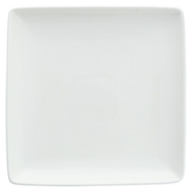 Fortessa 590301 Palazzo Plate 5.5" (14cm) Square