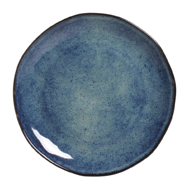 Porto Brasil 1214113001 Dinner Plate 10.4" Stoneware