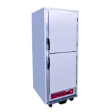 Hubert 28W-236 - Kratos® Electric Holding/Proofing Cabinet, 33"W X 29-3/4"D X 71-1/4"H
