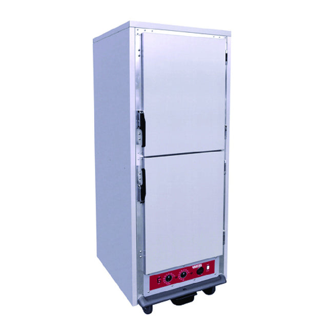 Hubert 71365 - Kratos® Premium Holding/Proofing Cabinet, 33 1/8"W X 29 11/16"D X 71 1/8"H