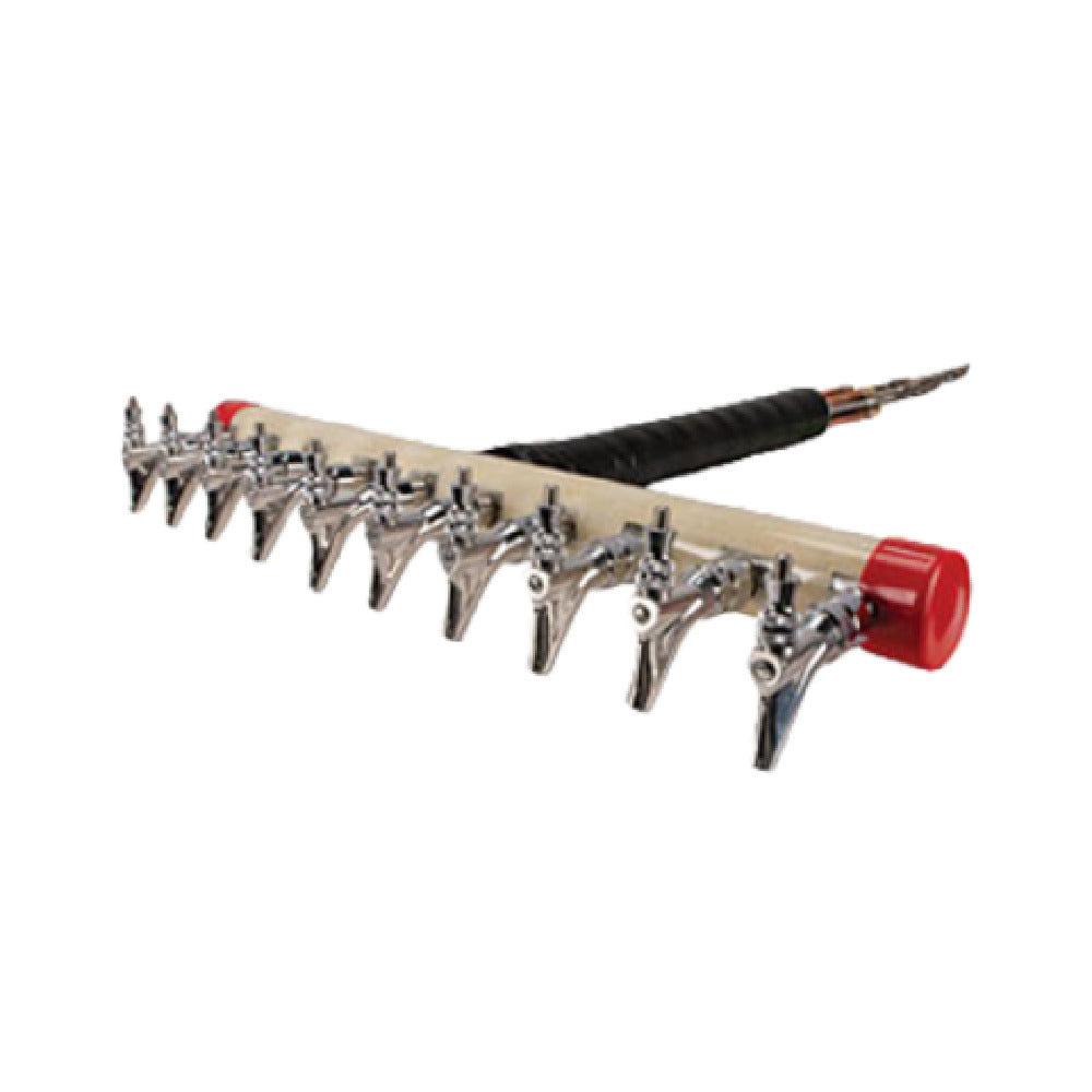 Micro Matic 1736-L Kool-Rite™ Insert Module Long Shanks 30"W