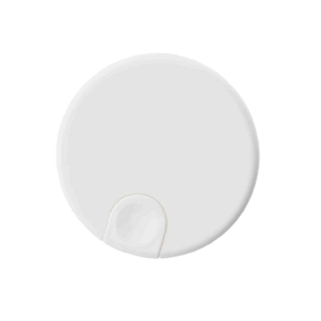 TableCraft Products 13067 - Replacement Lid, For 50 Oz. Coffee Carafe (12664), Polypropylene (PP)