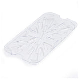 CFS Brands 3069507 - Carlisle - StorPlus™ Drain Shelf, For 1/4-size Food Pan, Footed