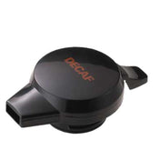 Service Ideas NGLBLD Take-a-Part Push Button Server Lid With Decaf Imprint For New Generation® 501101315421