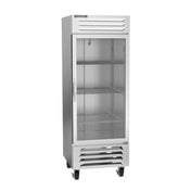 Beverage Air FB27HC-1G Vista® Freezer Reach-in One-section