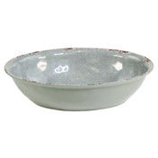 BauscherHepp TGY1638 Casablanca Collection Bowl 1-1/4 Qt. 11" X 8-1/4" X 2-3/4"H
