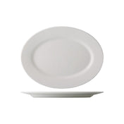 CAC China GDC-14 Grand Canyon Platter 12-3/4"L Oval