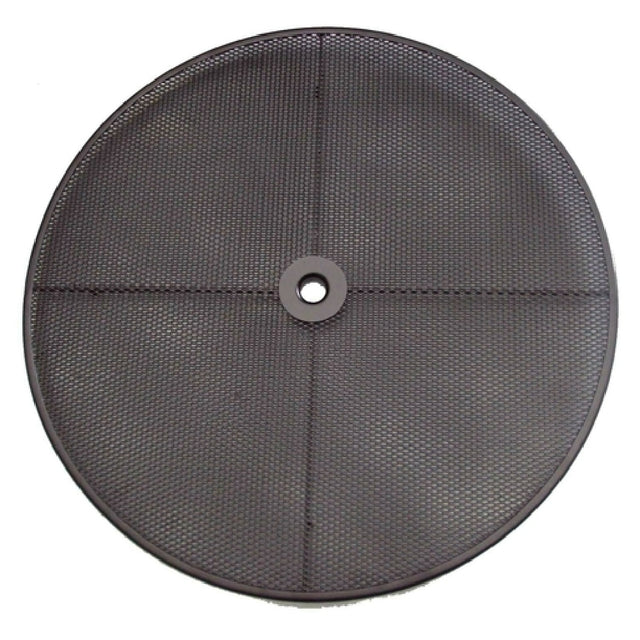 Plantation Prestige Commercial Furniture 2204200-01 Table Top 42" Dia. Round