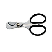 BauscherHepp 55.0094.6040 Cigar Cutter 4" 18/10 Stainless Steel